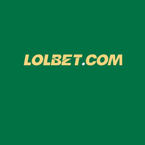 Logo da LOLBET